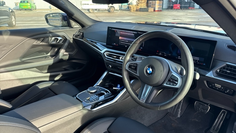 Used BMW 2 Series 2024 for sale - 76872205: Photo 6