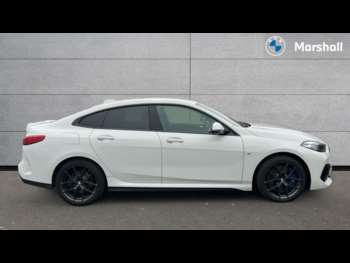 Used BMW 2 Series 2024 for sale - 74116240: Photo