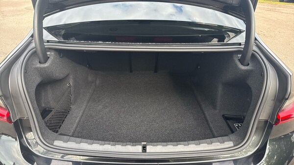 Used BMW 3 Series 2025 for sale - 76140289: Photo 13