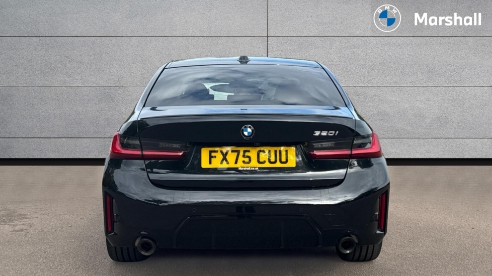 Used BMW 3 Series 2025 for sale - 76140289: Photo 15