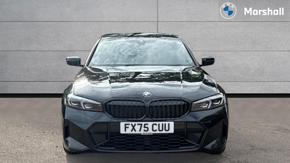 Used BMW 3 Series 2025 for sale - 76140289: Photo 16