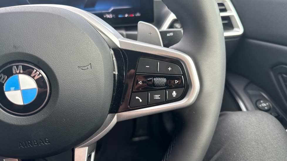 Used BMW 3 Series 2025 for sale - 76140289: Photo 18