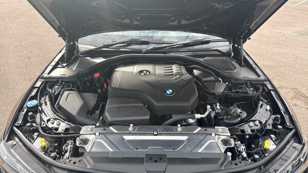 Used BMW 3 Series 2025 for sale - 76140289: Photo 21