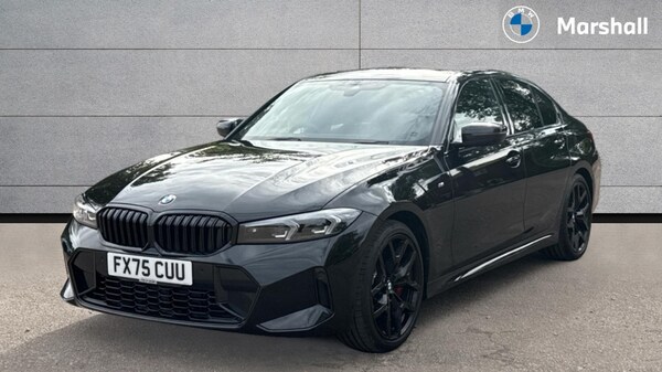 Used BMW 3 Series 2025 for sale - 76140289: Photo 23