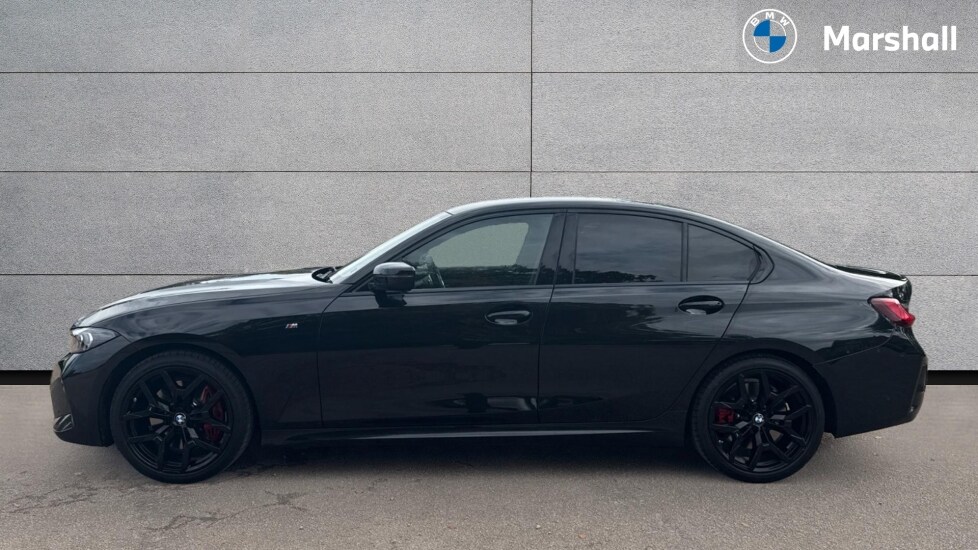 Used BMW 3 Series 2025 for sale - 76140289: Photo 24