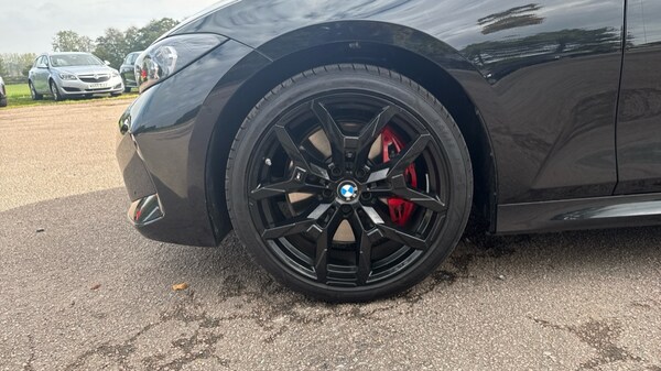 Used BMW 3 Series 2025 for sale - 76140289: Photo 25