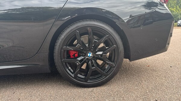 Used BMW 3 Series 2025 for sale - 76140289: Photo 26