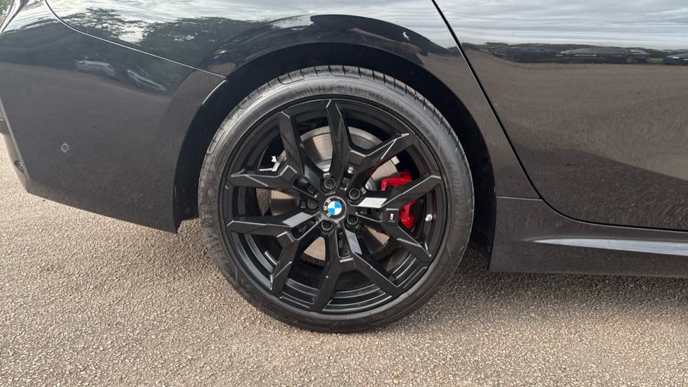 Used BMW 3 Series 2025 for sale - 76140289: Photo 27