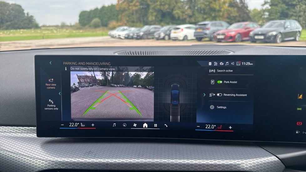 Used BMW 3 Series 2025 for sale - 76140289: Photo 28