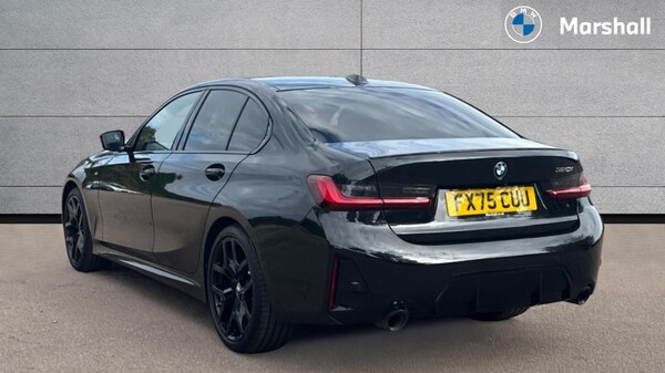 Used BMW 3 Series 2025 for sale - 76140289: Photo 2
