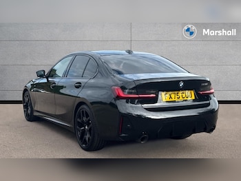 Used BMW 3 Series 2025 for sale - 76140289: Photo 2