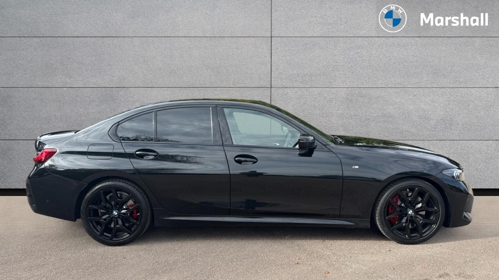 Used BMW 3 Series 2025 for sale - 76140289: Photo 3