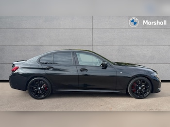 Used BMW 3 Series 2025 for sale - 76140289: Photo 3
