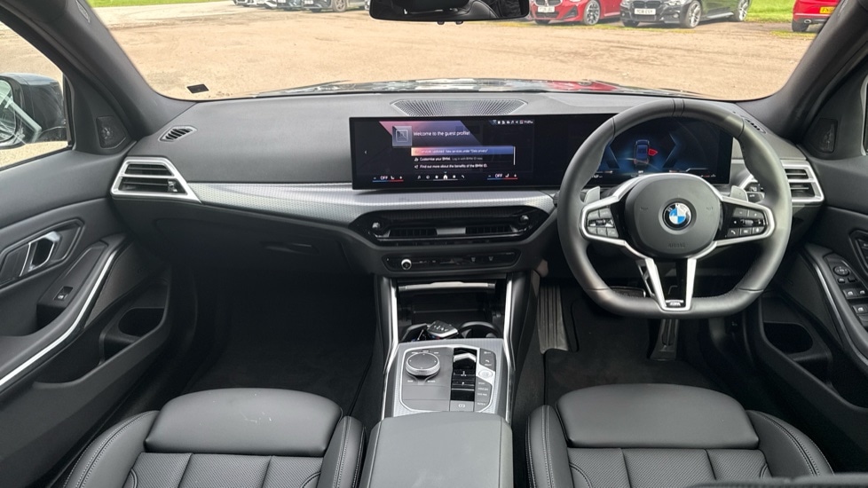 Used BMW 3 Series 2025 for sale - 76140289: Photo 4