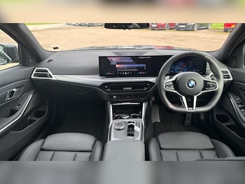 Used BMW 3 Series 2025 for sale - 76140289: Photo 4