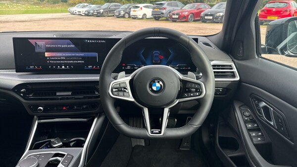 Used BMW 3 Series 2025 for sale - 76140289: Photo 5
