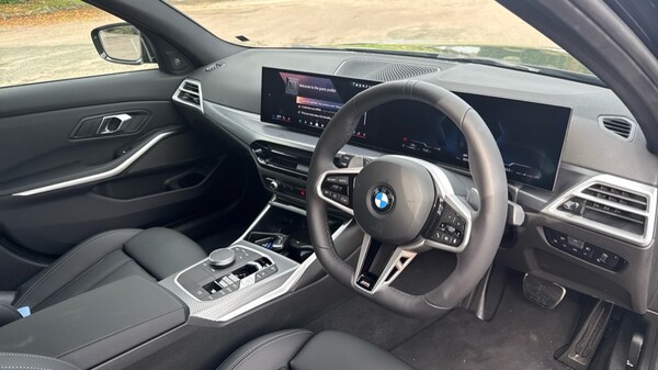 Used BMW 3 Series 2025 for sale - 76140289: Photo 6