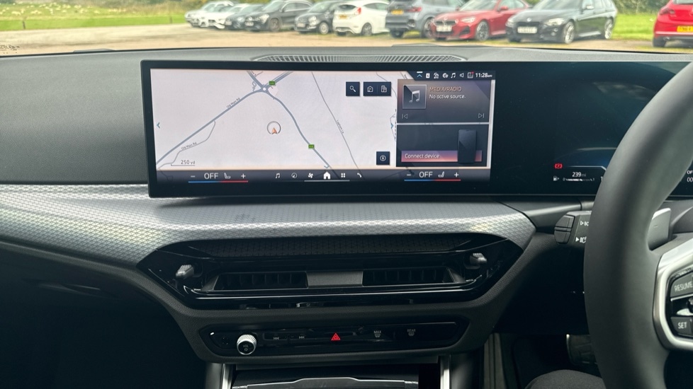 Used BMW 3 Series 2025 for sale - 76140289: Photo 8