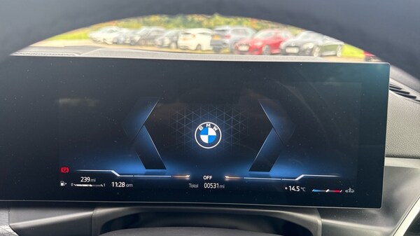 Used BMW 3 Series 2025 for sale - 76140289: Photo 9