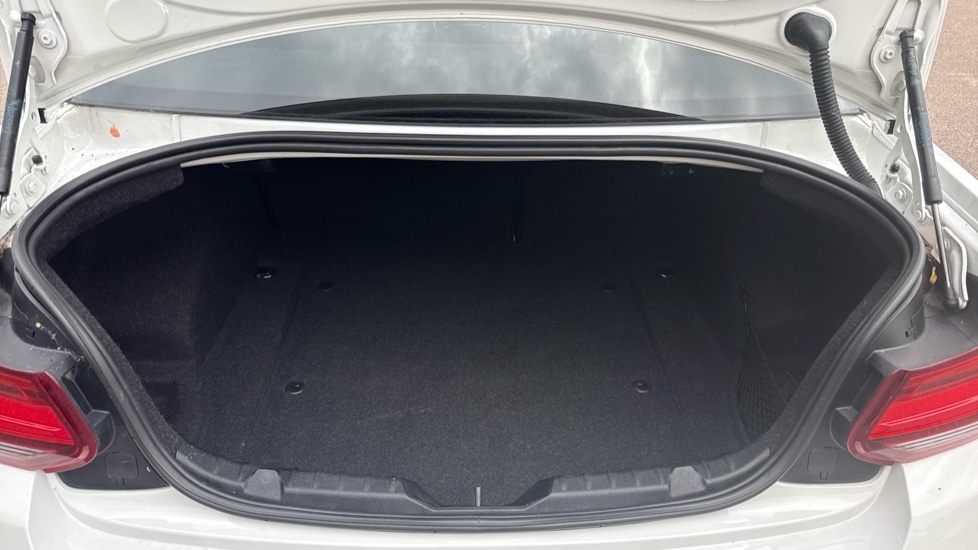 Used BMW 2 Series 2018 for sale - 76868936: Photo 13