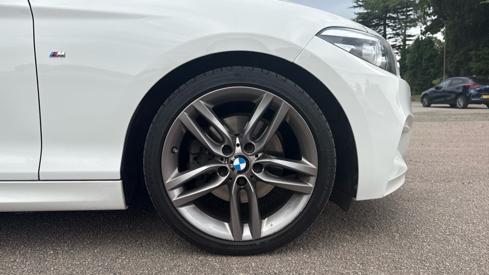 Used BMW 2 Series 2018 for sale - 76868936: Photo 14