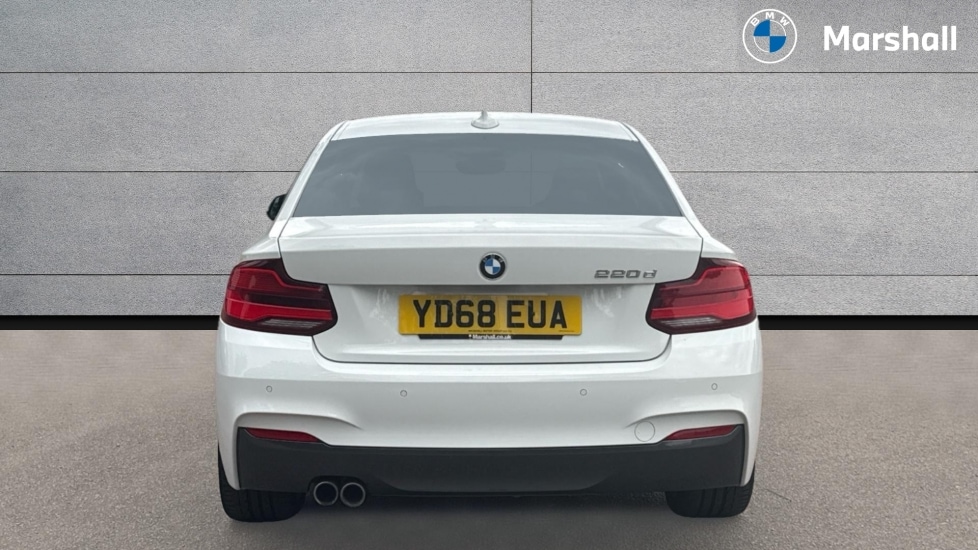 Used BMW 2 Series 2018 for sale - 76868936: Photo 15