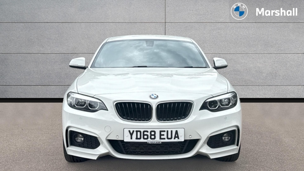 Used BMW 2 Series 2018 for sale - 76868936: Photo 16