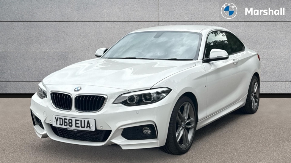 Used BMW 2 Series 2018 for sale - 76868936: Photo 23