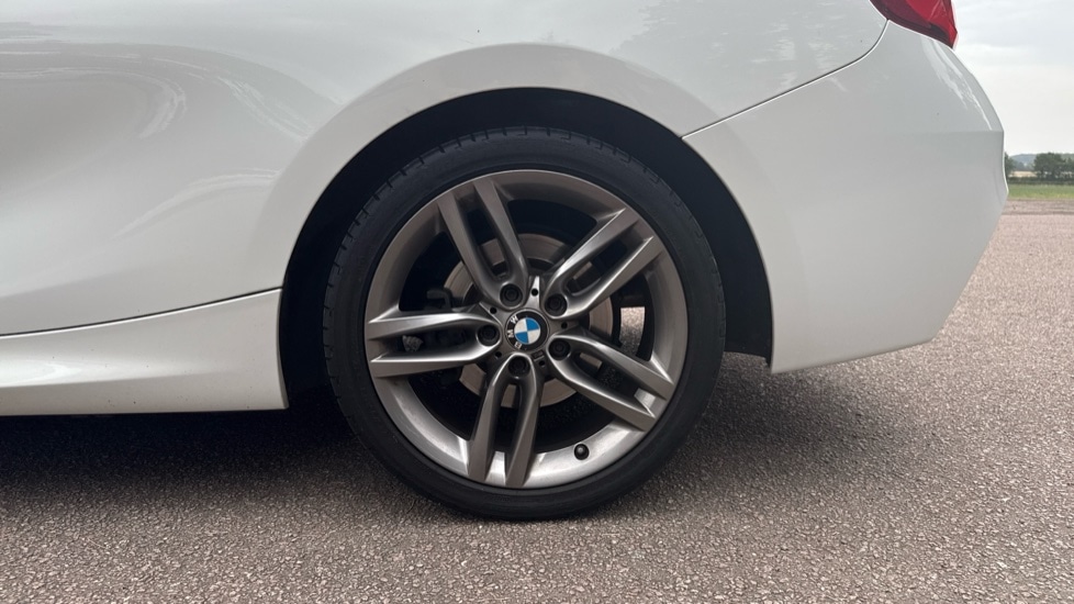 Used BMW 2 Series 2018 for sale - 76868936: Photo 26