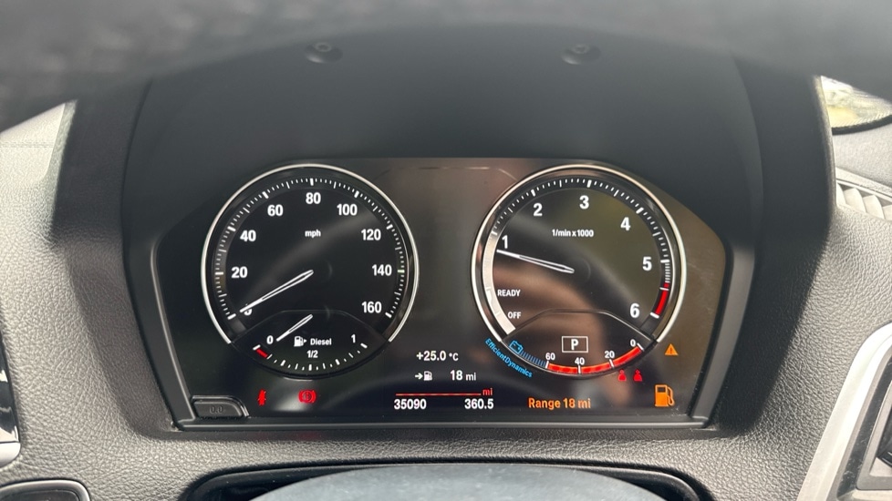 Used BMW 2 Series 2018 for sale - 76868936: Photo 9