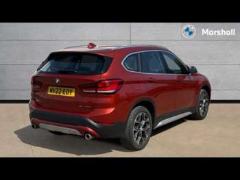 Used BMW X1 2022 for sale - 74458498: Photo