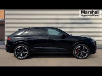 Used Audi RS Q8 2022 for sale - 74075886: Photo