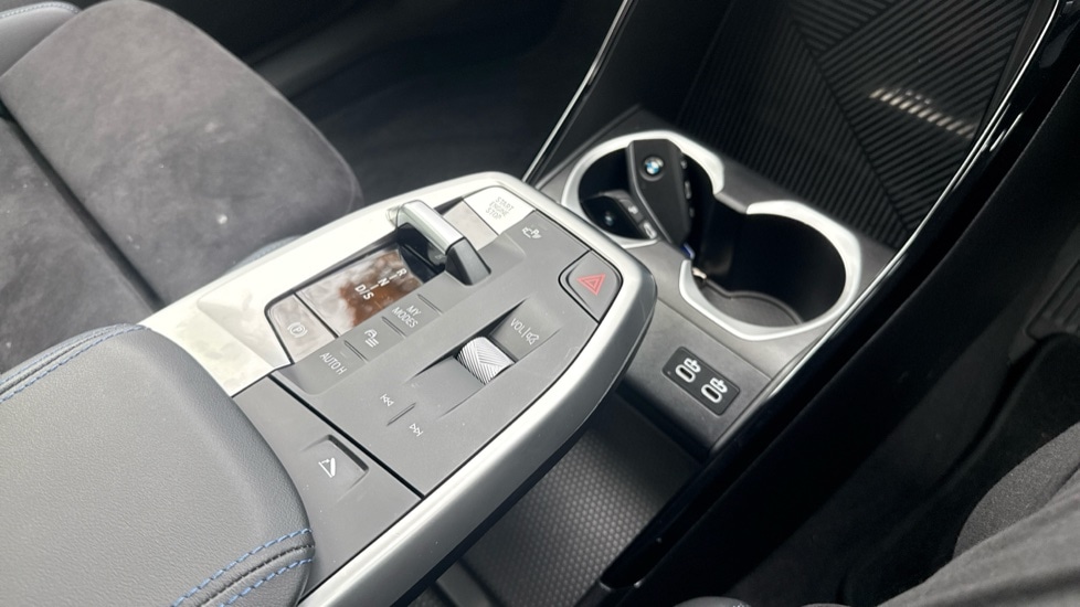 Used BMW X1 2025 for sale - 76873755: Photo 10