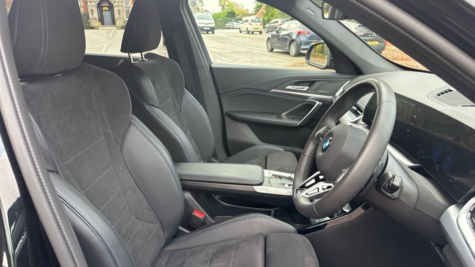 Used BMW X1 2025 for sale - 76873755: Photo 11