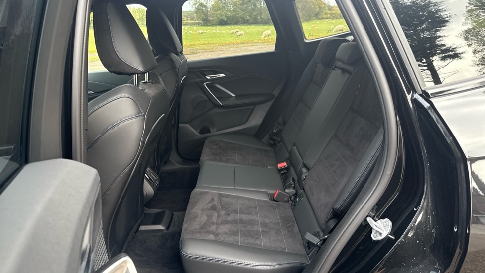 Used BMW X1 2025 for sale - 76873755: Photo 12