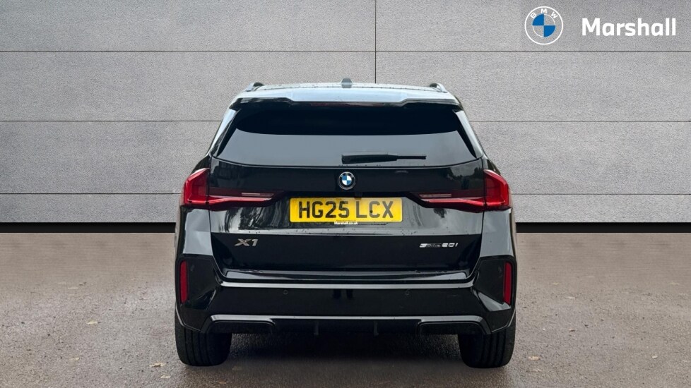 Used BMW X1 2025 for sale - 76873755: Photo 15