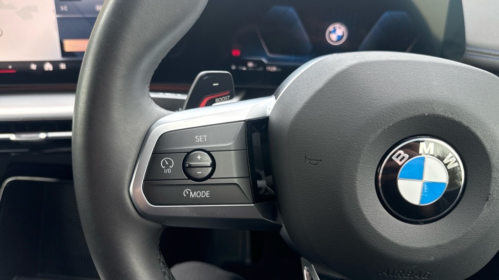 Used BMW X1 2025 for sale - 76873755: Photo 17