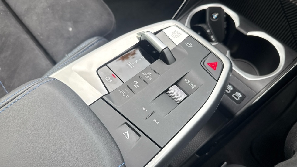 Used BMW X1 2025 for sale - 76873755: Photo 19