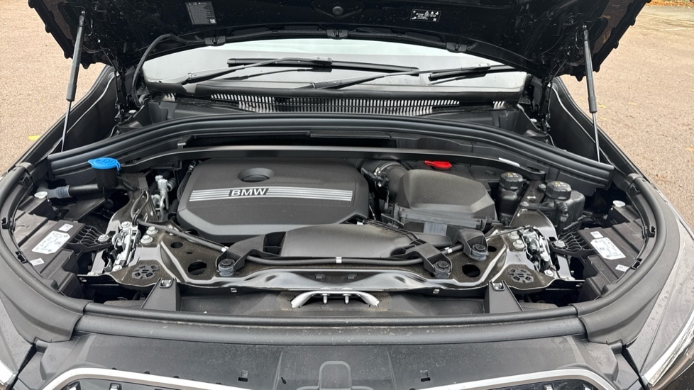 Used BMW X1 2025 for sale - 76873755: Photo 21