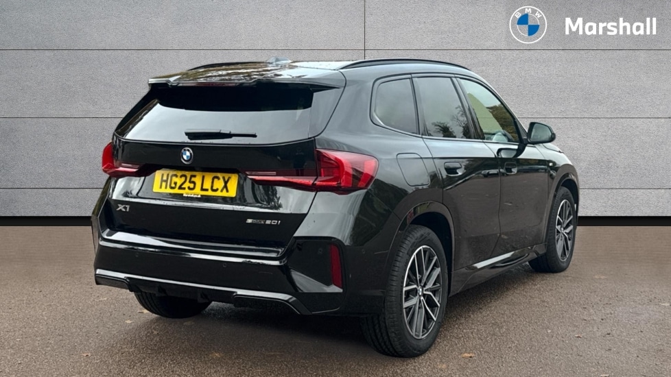 Used BMW X1 2025 for sale - 76873755: Photo 22