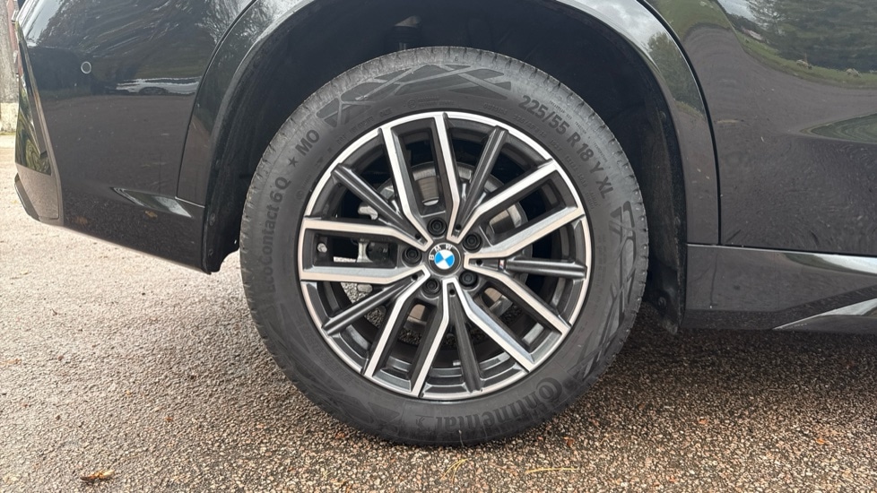 Used BMW X1 2025 for sale - 76873755: Photo 27