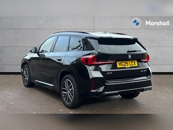 Used BMW X1 2025 for sale - 76873755: Photo