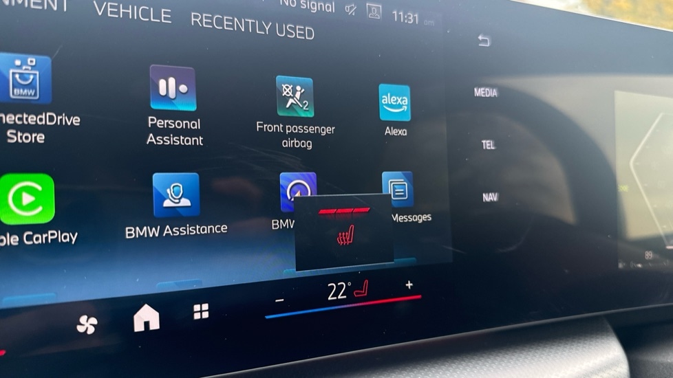 Used BMW X1 2025 for sale - 76873755: Photo 32