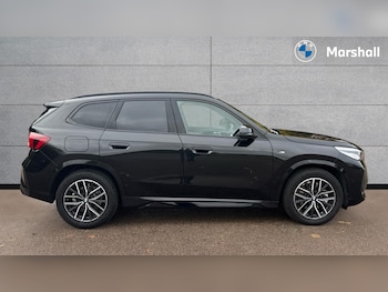 Used BMW X1 2025 for sale - 76873755: Photo