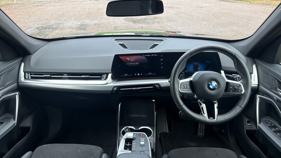 Used BMW X1 2025 for sale - 76873755: Photo 4