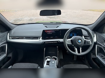 Used BMW X1 2025 for sale - 76873755: Photo