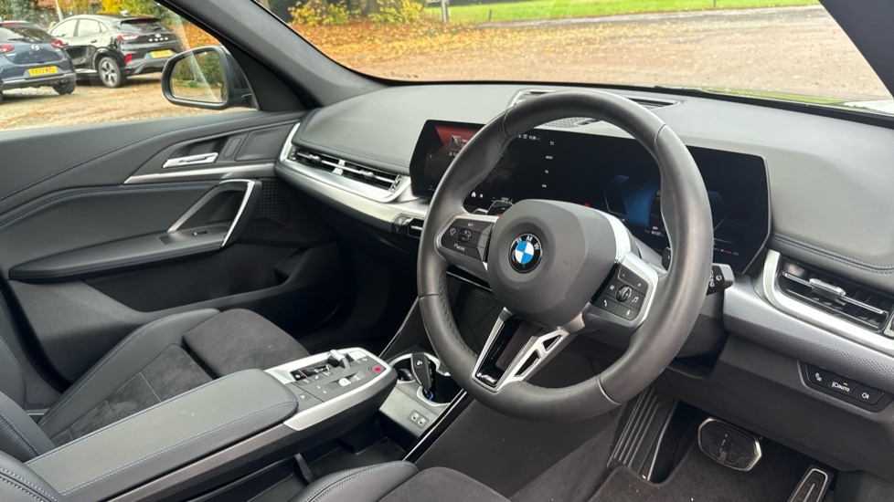 Used BMW X1 2025 for sale - 76873755: Photo 6