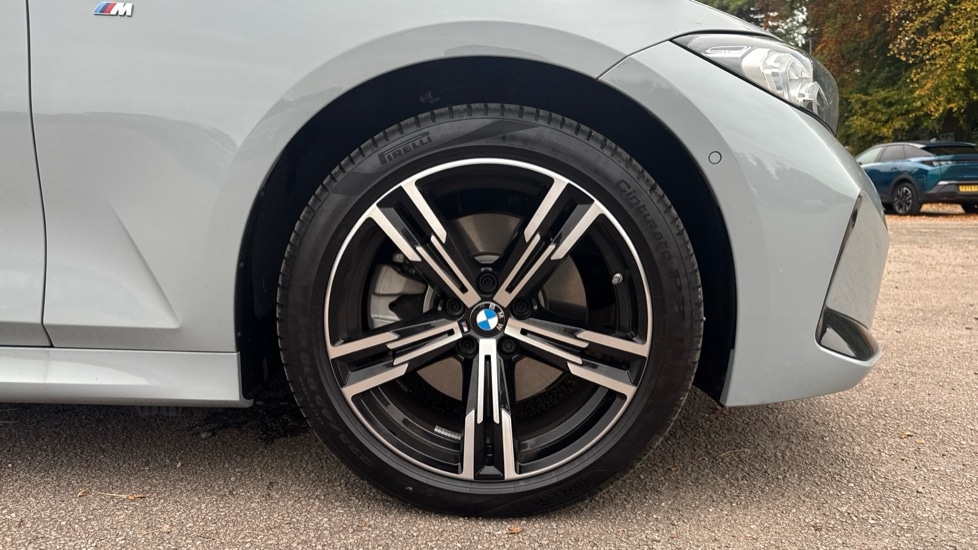 Used BMW 3 Series 2025 for sale - 76635752: Photo 14