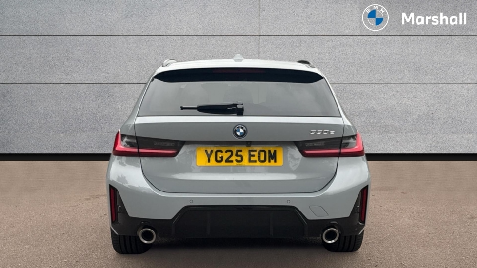 Used BMW 3 Series 2025 for sale - 76635752: Photo 15