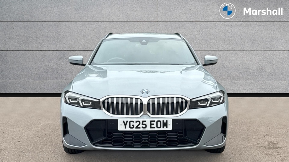 Used BMW 3 Series 2025 for sale - 76635752: Photo 16